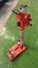 HILTI core drill stand - 3