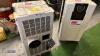 2 x ELITE air conditioning units