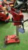 HILTI core drill stand - 2