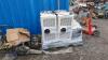 Pallet of 5 x air conditioning units - 2