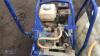 BRENDON HONDA petrol pressure washer & water tank (3326878) - 5