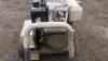 BRENDON YANMAR diesel pressure washer c/w hose (3385235) - 8