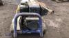 BRENDON YANMAR diesel pressure washer c/w hose & lance (3231166) - 7