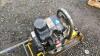 WACKER NEUSON VP1030 petrol compaction plate - 4