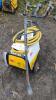 BRENDON 110v pressure washer c/w hose & lance - 5