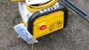 BRENDON 110v pressure washer c/w hose & lance - 6