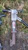 TEREX hydraulic breaker - 2