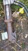 TEREX hydraulic breaker - 3