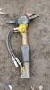 JCB hydraulic breaker