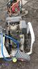 Petrol pressure washer c/w hose - 4