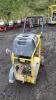 WACKER NEUSON petrol road saw