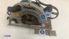 MAKITA 5903R 110v circular saw - 2