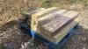 Pallet of stone sills - 2