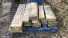 Pallet of stone sills - 4