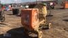 2013 BELLE 100XT YANMAR diesel site mixer (3146243) - 4