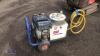 BRENDON YANMAR diesel pressure washer (3138621) - 4