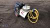 BRENDON YANMAR diesel pressure washer (3138621) - 7