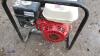 Petrol 2'' water pump - 3