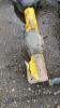 JCB hydraulic breaker - 3