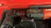 HILTI DX351 stud gun c/w case - 2