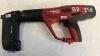 HILTI DX460 stud gun