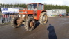 MASSEY FERGUSON 165 MK3 multi power 4wd tractor,puh, cab (s/n R424004) - 2