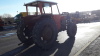 MASSEY FERGUSON 165 MK3 multi power 4wd tractor,puh, cab (s/n R424004) - 5