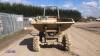 TEREX PS3000 3t swivel skip dumper - 5