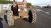 MASSEY FERGUSON 165 MK3 multi power 4wd tractor,puh, cab (s/n R424004) - 6