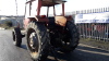 MASSEY FERGUSON 165 MK3 multi power 4wd tractor,puh, cab (s/n R424004) - 7