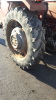 MASSEY FERGUSON 165 MK3 multi power 4wd tractor,puh, cab (s/n R424004) - 15