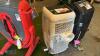 Heater & 2 x air conditioning units - 3