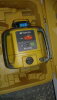 TOPCON RL-H4C laser level c/w case