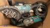 5 x MAKITA power tools