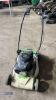 ETESIA PRO46 petrol rotary mower