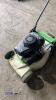 ETESIA PRO46 petrol rotary mower - 2