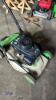 ETESIA PRO46 petrol rotary mower - 3