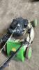 ETESIA PRO46 petrol rotary mower - 4