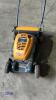 McCULLOCH M40-450C petrol rotary mower - 2