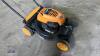 McCULLOCH M40-450C petrol rotary mower - 3