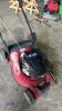 MOUNTFIELD S481 petrol rotary mower - 2