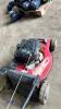 MOUNTFIELD S481 petrol rotary mower - 3