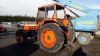 SAMR BUFFALO 130 4x4 tractor ( No Steering) - 3