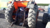 SAMR BUFFALO 130 4x4 tractor ( No Steering) - 4