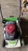 ETESIA PRO46 petrol rotary mower - 2