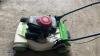 ETESIA PRO46 petrol rotary mower - 3