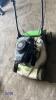 ETESIA PRO46 petrol rotary mower - 3