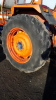 SAMR BUFFALO 130 4x4 tractor ( No Steering) - 6