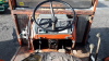 SAMR BUFFALO 130 4x4 tractor ( No Steering) - 14