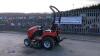 BRANSON 1905H 19hp 4wd diesel hydrostatic compact tractor (s/n 1905HN00001) c/w 3-point linkage, PTO, top link & BM54 cutting deck (Manual, parts catalogue & PDI report in office) (unused) (All hour and odometer readings are unverified and unwarranted) - 5